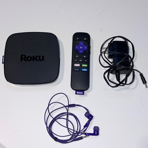 COPY - Roku Premiere +4k Ultra HD HDR Media Streamer! - Picture 3 of 16